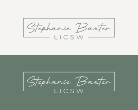 Stephanie Baxter, LICSW entry by Armchtrm