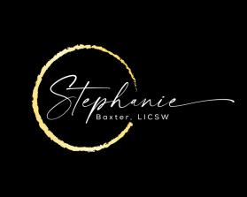 Stephanie Baxter, LICSW entry by CreativeDesign99