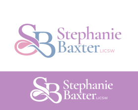 Stephanie Baxter, LICSW entry by twdesignstudio