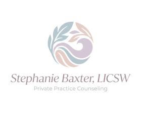 Stephanie Baxter, LICSW entry by ah_creative_design