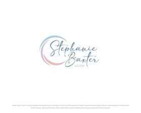 Stephanie Baxter, LICSW entry by FXF Creations