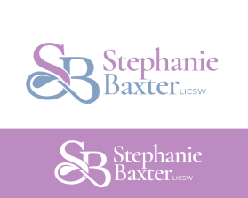 Stephanie Baxter, LICSW entry by twdesignstudio