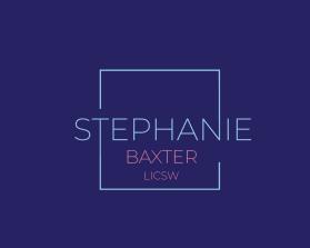 Stephanie Baxter, LICSW entry by Rimou