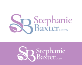 Stephanie Baxter, LICSW entry by twdesignstudio