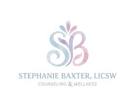 Stephanie Baxter, LICSW entry by ah_creative_design