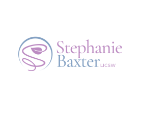 Stephanie Baxter, LICSW entry by twdesignstudio