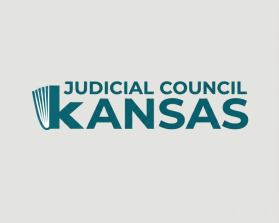 Kansas Judicial Council entry by acllc