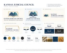Kansas Judicial Council entry by FXF Creations