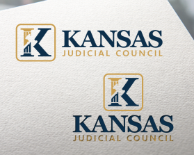 Kansas Judicial Council entry by twdesignstudio