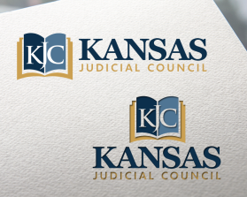 Kansas Judicial Council entry by twdesignstudio