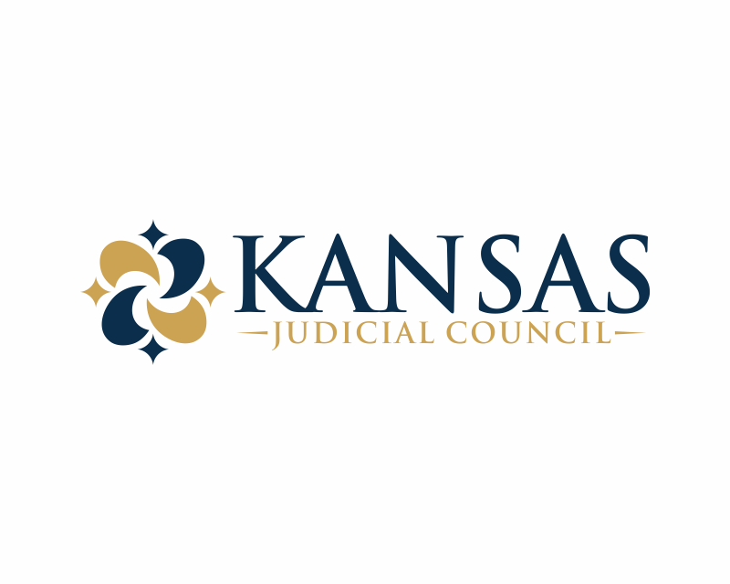 Logo Design for Kansas Judicial Council