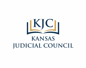 Kansas Judicial Council entry by gastan