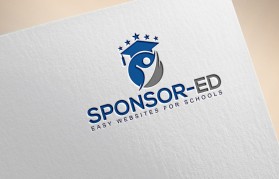 Logo Design entry 2579030 submitted by ecriesdiyantoe to the Logo Design for sponsor-ed run by spg