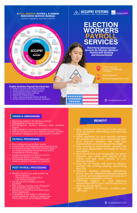 Brochure Design entry 3279338 submitted by alanqosh