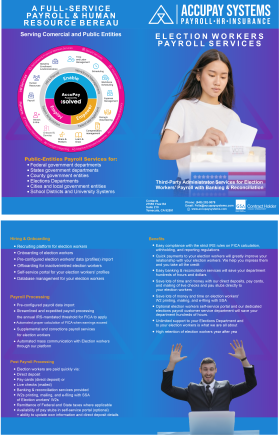 Brochure Design entry 3279621 submitted by designqusaja