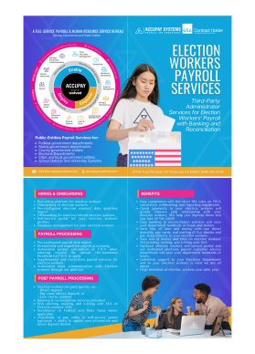 Brochure Design entry 3279944 submitted by alanqosh