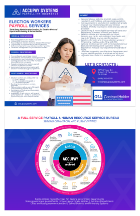 Brochure Design entry 3279225 submitted by alanqosh