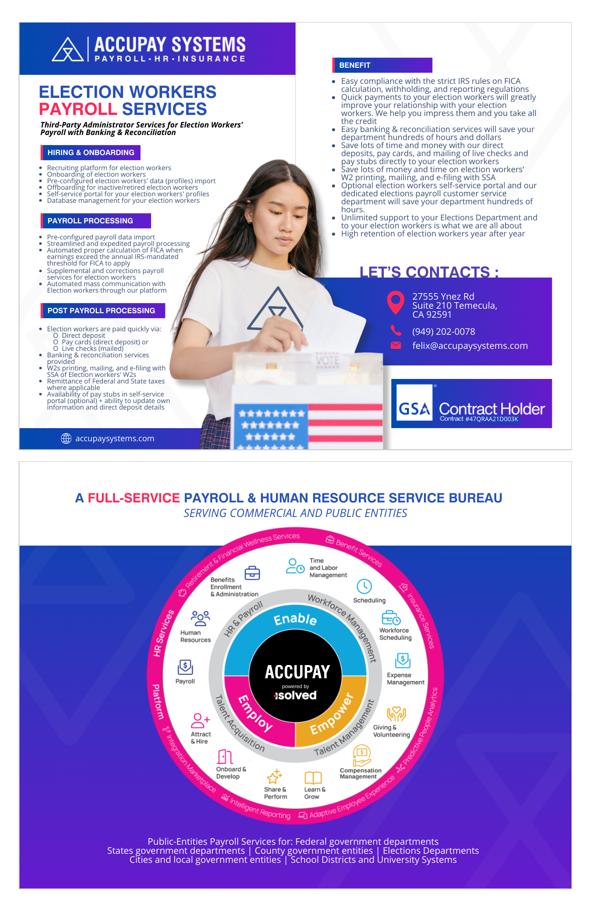 Brochure Design entry 3279225 submitted by alanqosh