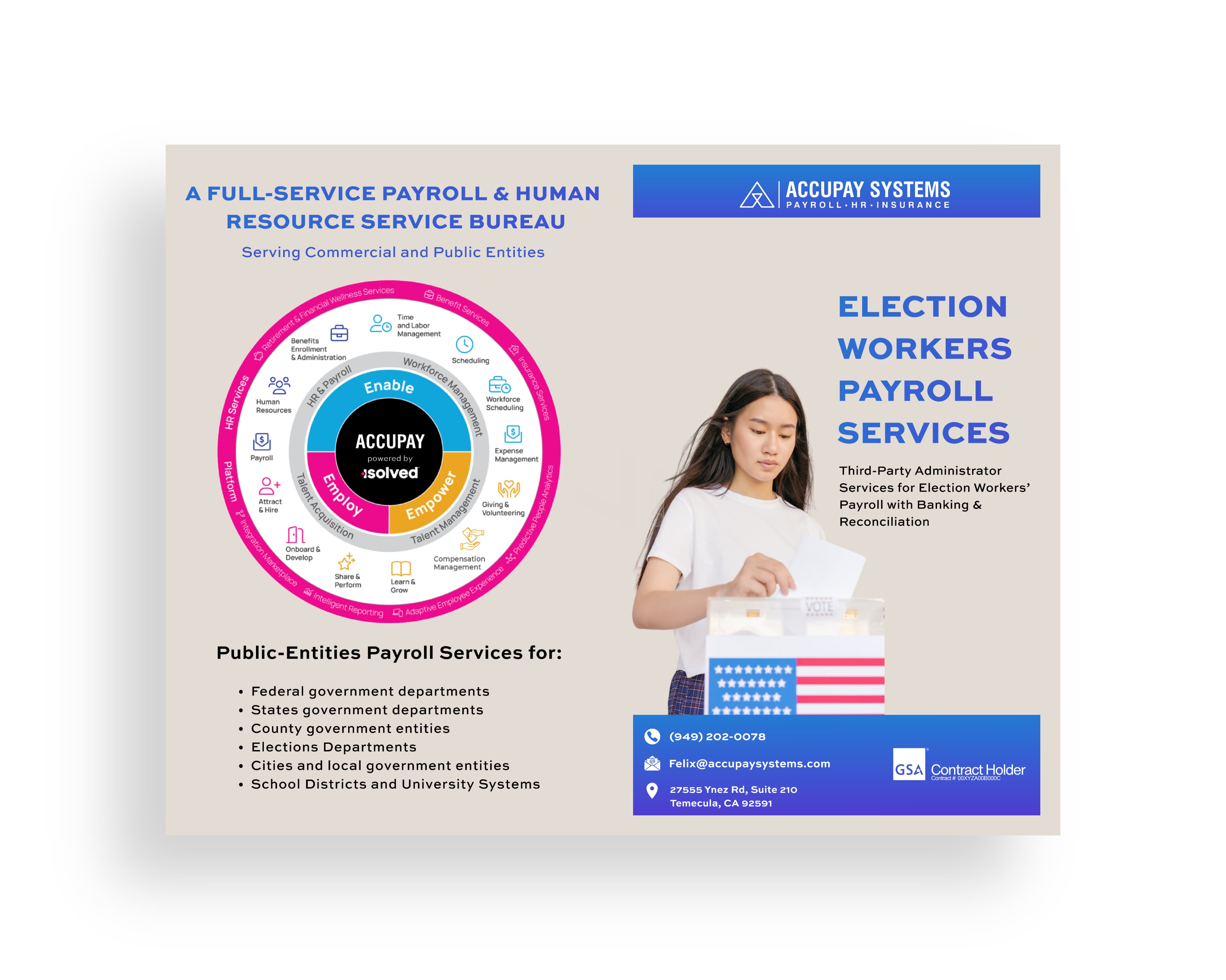 Brochure Design entry 3280034 submitted by Cosmic_Designs