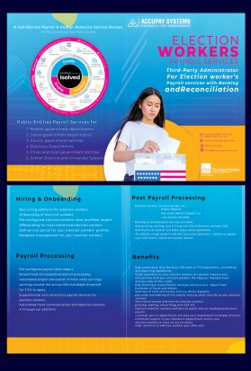 Brochure Design entry 3280070 submitted by YasminAtef