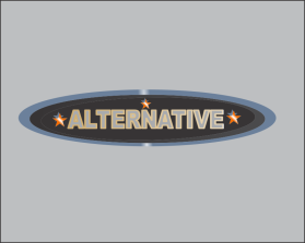 ALTERNATIVE entry by onet