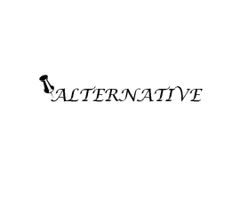 ALTERNATIVE entry by rido_92