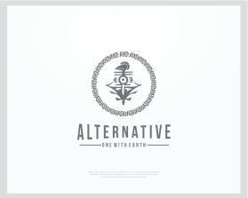 ALTERNATIVE entry by Adi Grafhic