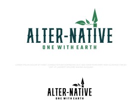 ALTERNATIVE entry by plexdesign