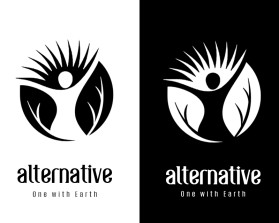 ALTERNATIVE entry by creative_design