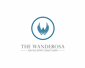 THE WANDEROSA entry by Adi Grafhic