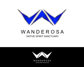 THE WANDEROSA entry by elokmedia