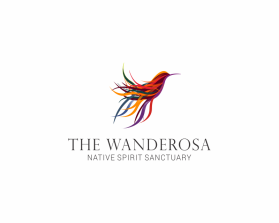 THE WANDEROSA entry by Adi Grafhic