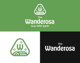 THE WANDEROSA entry by KyleDavid