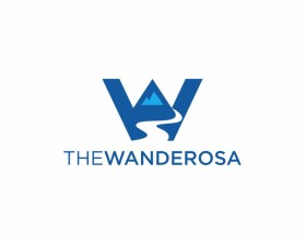 THE WANDEROSA entry by ania