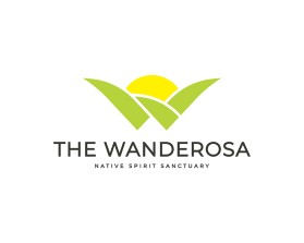 THE WANDEROSA entry by riszastudio