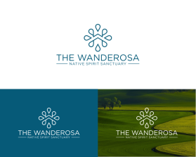 THE WANDEROSA entry by vale_art