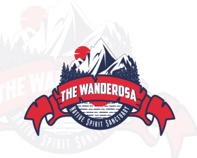 THE WANDEROSA entry by AbyMuda