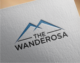 THE WANDEROSA entry by Bismillah Win-Won