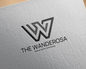 THE WANDEROSA entry by haris0306