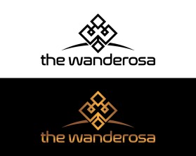 THE WANDEROSA entry by sujono