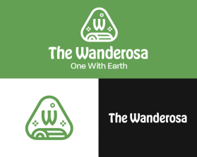 THE WANDEROSA entry by KyleDavid