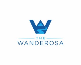 THE WANDEROSA entry by ania