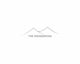 THE WANDEROSA entry by alexis