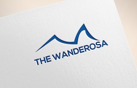 THE WANDEROSA entry by design Art 