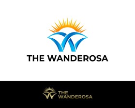 THE WANDEROSA entry by fije