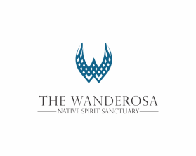 THE WANDEROSA entry by Adi Grafhic