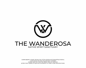 THE WANDEROSA entry by juang_astrajingga