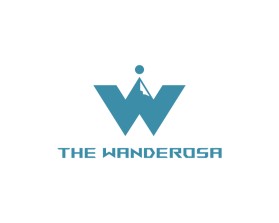 THE WANDEROSA entry by logoito