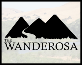THE WANDEROSA entry by Pranto96