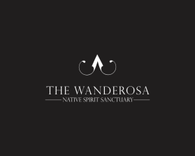 THE WANDEROSA entry by Adi Grafhic